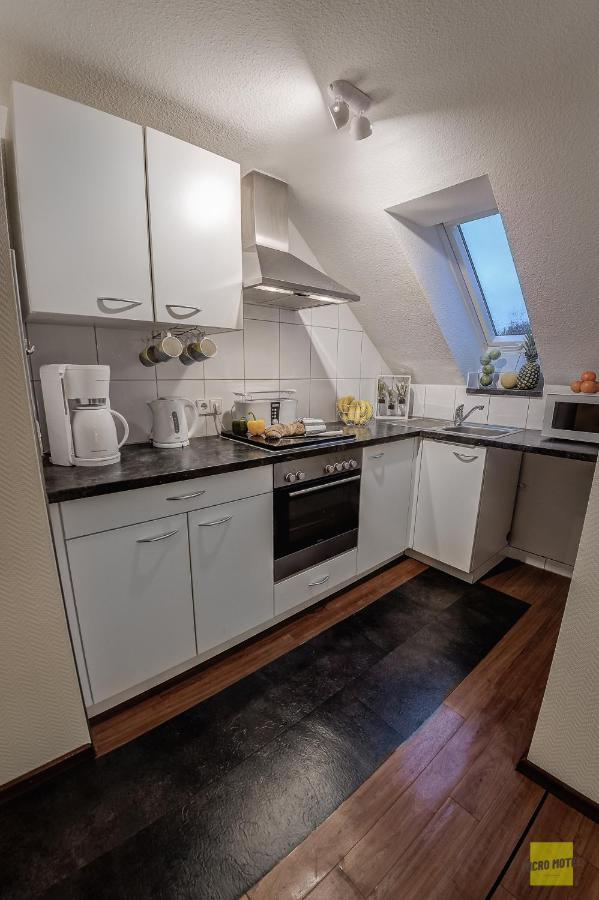 Micro Motel A-25 Bretzfeld Zewnętrze zdjęcie